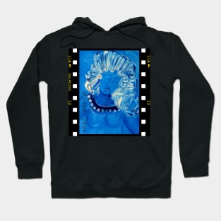 Blues Lady Hoodie